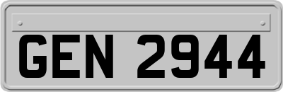 GEN2944