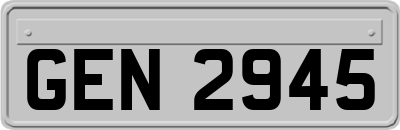 GEN2945