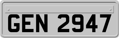 GEN2947