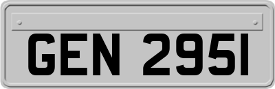 GEN2951