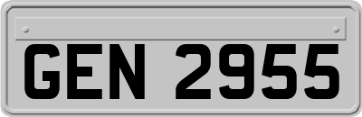 GEN2955