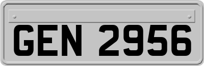 GEN2956