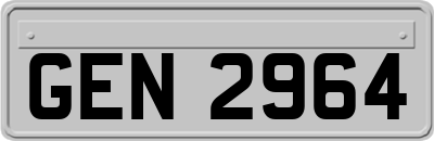 GEN2964