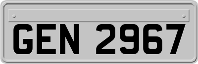 GEN2967