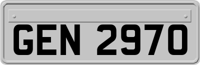 GEN2970