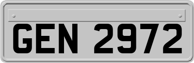 GEN2972