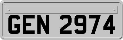 GEN2974