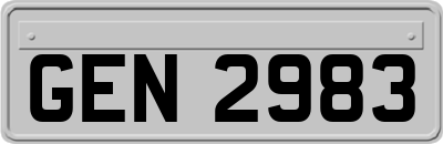 GEN2983