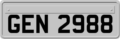 GEN2988