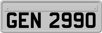 GEN2990