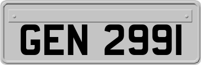 GEN2991