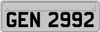 GEN2992