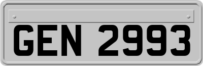 GEN2993