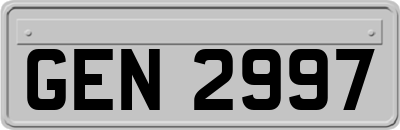 GEN2997