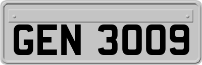 GEN3009