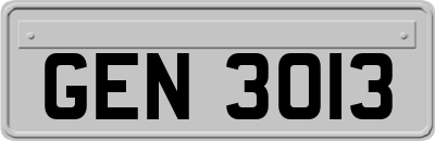 GEN3013
