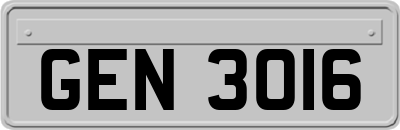 GEN3016