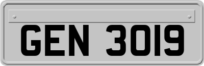 GEN3019