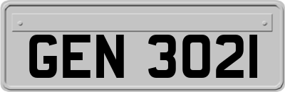 GEN3021