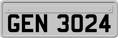 GEN3024