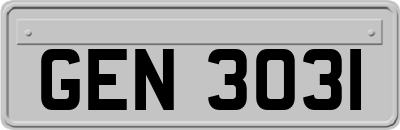 GEN3031
