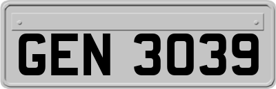 GEN3039