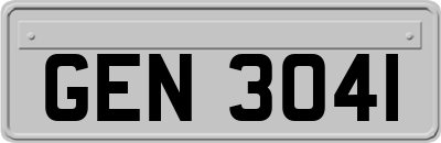 GEN3041