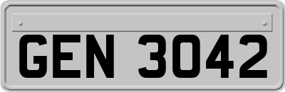 GEN3042
