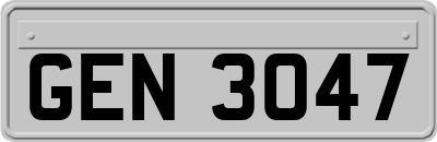 GEN3047