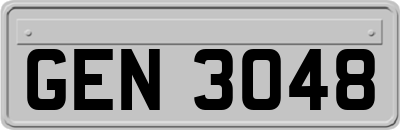 GEN3048