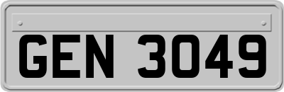 GEN3049
