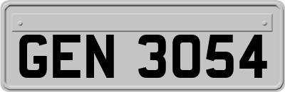 GEN3054