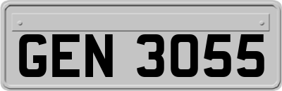GEN3055