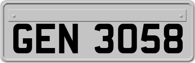 GEN3058