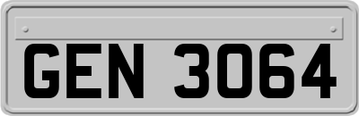 GEN3064