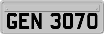 GEN3070