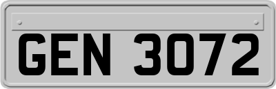 GEN3072