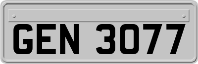 GEN3077