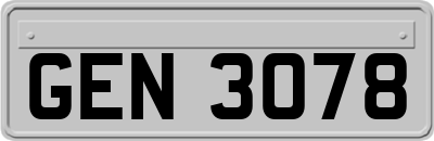 GEN3078
