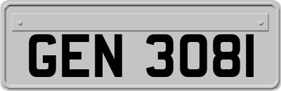 GEN3081