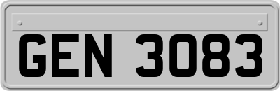 GEN3083
