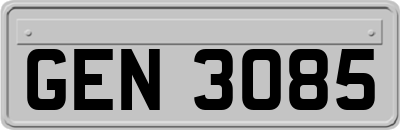 GEN3085