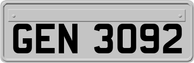 GEN3092