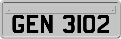 GEN3102