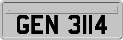 GEN3114