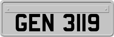 GEN3119