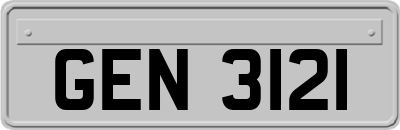 GEN3121
