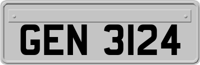 GEN3124