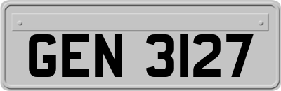 GEN3127