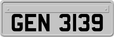 GEN3139